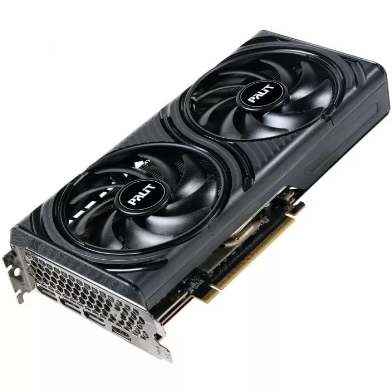 Näytönohjain GeForce RTX 5060 8 GB GDDR7