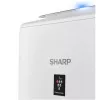 Ilmanpuhdistin Sharp UA-KIN52E-W