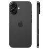 Älypuhelin Apple iPhone 16 Plus 6.7 tuuman 128GB musta