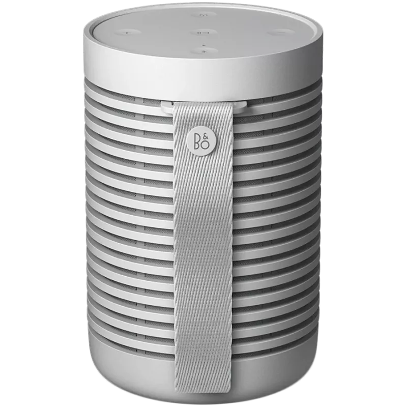 Bang Olufsen BeoSound Explore, kaiutin, harmaa, Bluetooth, 1626003