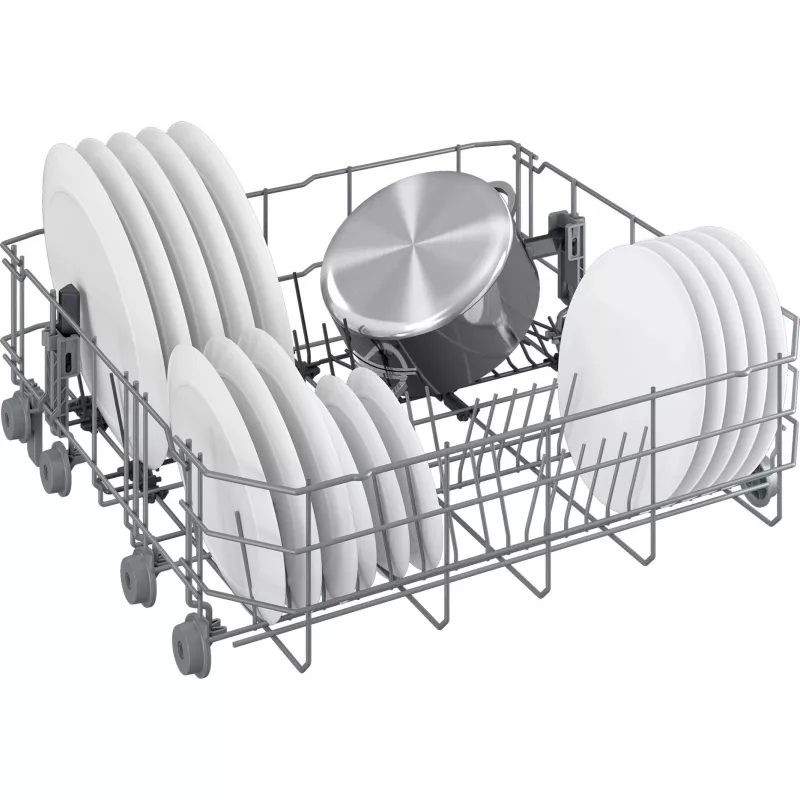 Beko b300 BDFN26430S vapaasti seisova 14 astiastoa