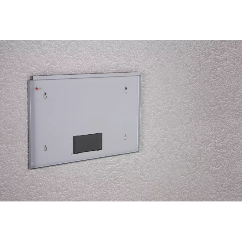 Seinäasennusteline Digitus DN-19 20U-6/6