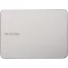 Ulkoinen kiintolevy Toshiba 2 TB USB 3.2 Gen 1 Canvio Flex