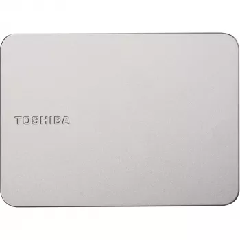 Ulkoinen kiintolevy Toshiba 2 TB USB 3.2 Gen 1 Canvio Flex
