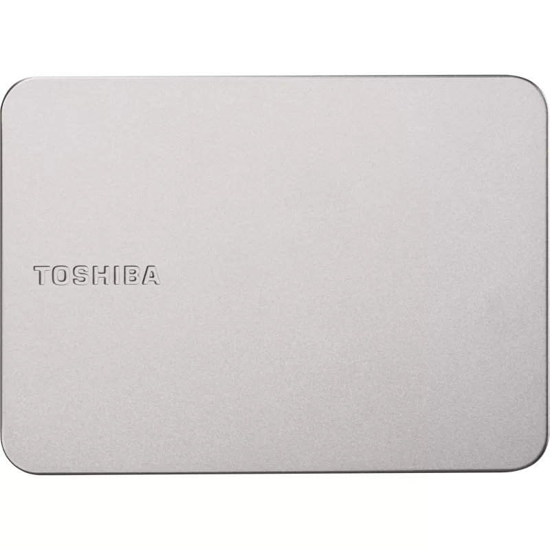 Ulkoinen kiintolevy Toshiba 2 TB USB 3.2 Gen 1 Canvio Flex
