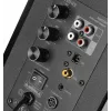 Edifier Studio R1855DB Bluetooth-hyllykaiuttimet - musta