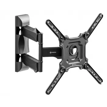 TV-tarvikepakkaus seinäteline /32-65/SCHWARZ M4-B Onkron