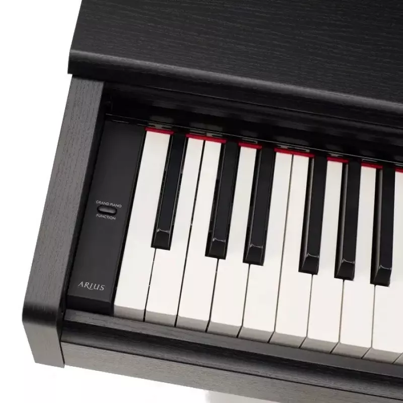 Yamaha ARIUS YDP-105B - digitaalipiano