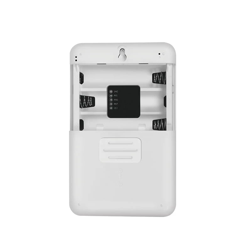 LogiLink SC0116 hygrometri psykrometri sisäkäyttöön elektroninen valkoinen digitaalinen