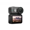 DJI Osmo Nano Standard Combo toimintakamera 64 GB, 4K Ultra HD, 1/1,3" CMOS, 120 fps, musta