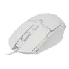 Baracuda BGM-051 Raptor hiiri valkoinen USB