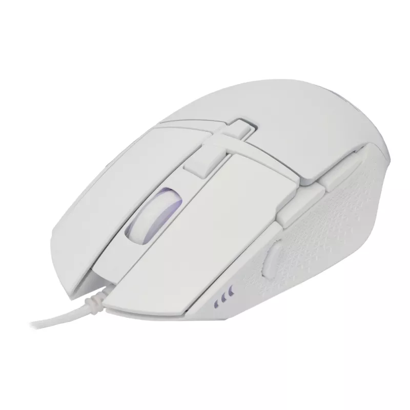 Baracuda BGM-051 Raptor hiiri valkoinen USB