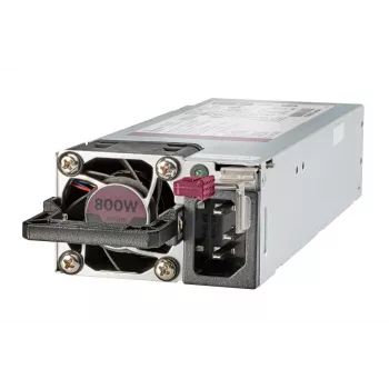 Virtalähde HPE P38995-B21 800 W