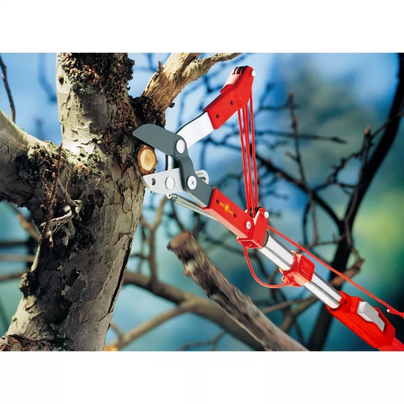 Amboss-oksasakset WOLF-Garten RC-M