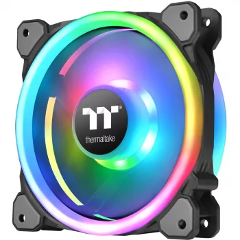 Thermaltake Ring Trio 14 ARGB 140mm kotelotuuletin - 3 kpl:n pakkaus