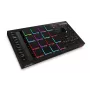 MIDI-studio-ohjain AKAI MPC Studio MK2 16 padilla, LCD, RGB-taustavalo, USB-MIDI, 305 mm leveä