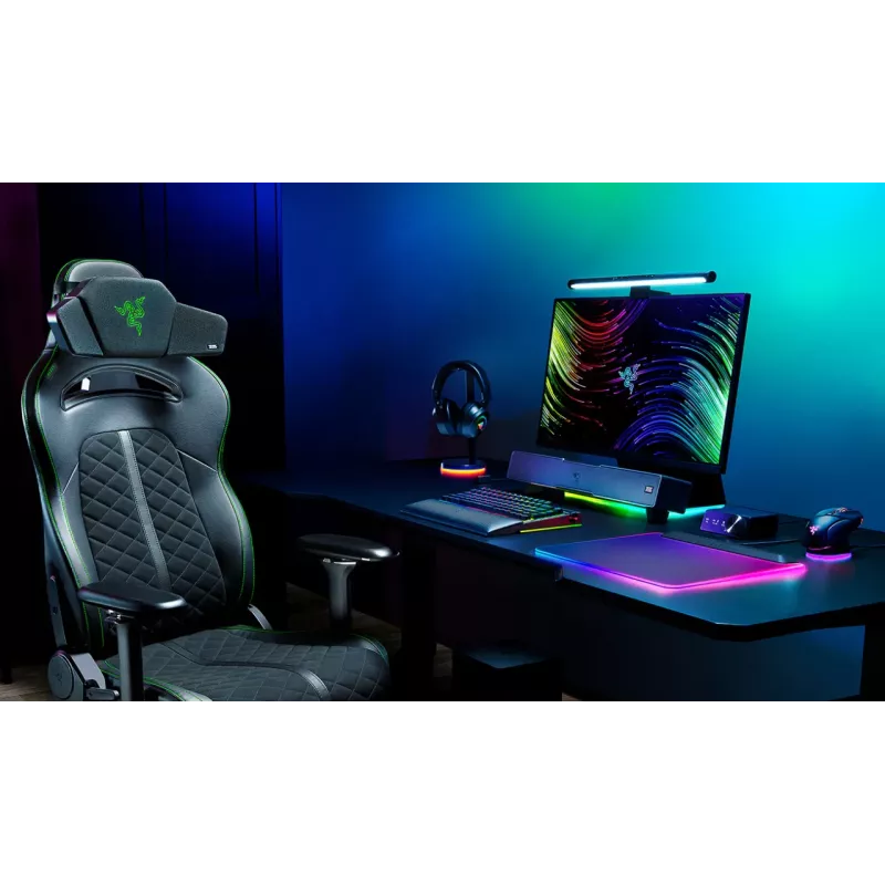 Razer Clio, kaiutin - (musta, langaton kaiutin-kuuloketyyny) (RC81-04350101-R3M1)