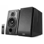 Edifier Studio R1855DB Bluetooth-hyllykaiuttimet - musta