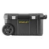 Stanley STST1-80150 pienosien/työkalujen laatikko muovi musta