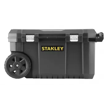 Stanley STST1-80150 pienosien/työkalujen laatikko muovi musta