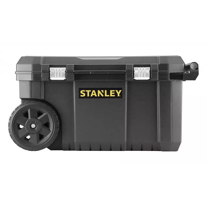 Stanley STST1-80150 pienosien/työkalujen laatikko muovi musta
