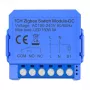 1-kanavainen ZigBee-kytkinmoduuli Avatto ZWSM16-DC32V-1, jännitteetön kosketin, DC 32V