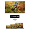 TV-sarjan lisävaruste tikku Google TV 4K/145 Thomson