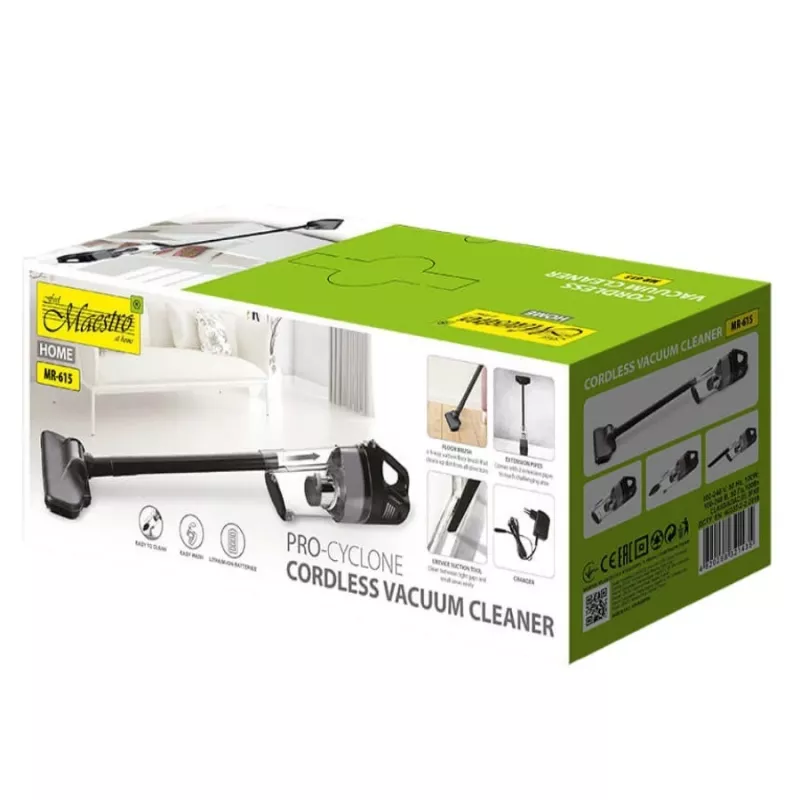 2-in-1-varsi-imuri Maestro MR-615