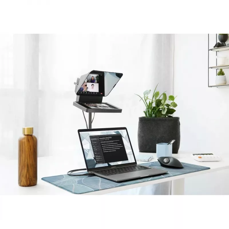 Elgato 10WAD9901 teleprompteri 22,9 cm 1024 x 600 pikseliä