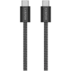 CANYON OnWire 60MG -kaapeli C-C 60W punottu 1 m musta