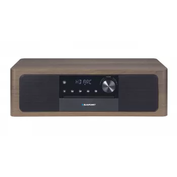 Kannettava Bluetooth-kaiutin BLAUPUNKT MS22BT — langaton kannettava ääni, Bluetooth-yhteys