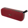 Kannettava kaiutin Tellur Bluetooth-kaiutin Loop 10W punainen