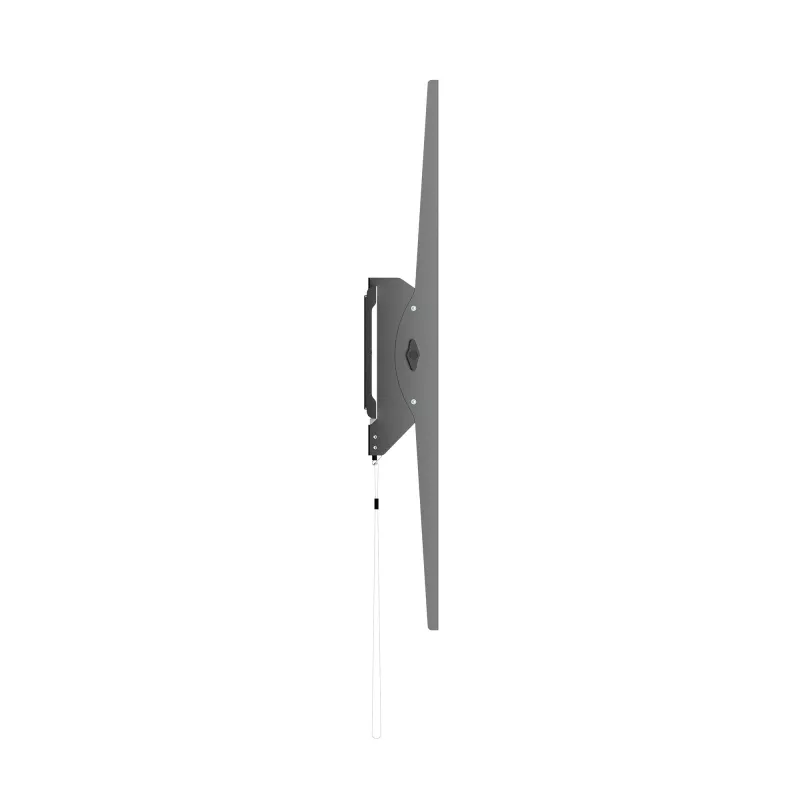 Seinä-/kiinnitysteline SBOX PLB-4269T-2 43–100 kg näytöille, alusta 900×600 mm