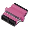 Digitus kuituliitin duplex SC–SC MM OM4