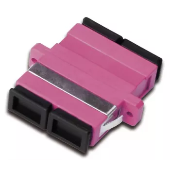 Digitus kuituliitin duplex SC–SC MM OM4