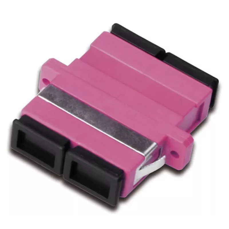Digitus kuituliitin duplex SC–SC MM OM4