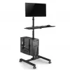 Multimediavaunu Maclean MC-793