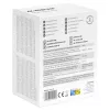 Savio CAK-06-verkkokamera 3840 x 2160 pikseliä USB musta
