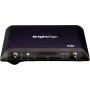 Digitaalinen mediasoitin BrightSign violetti — BrightSign digitaalinen mediasoitin violetti