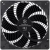 SilverStone SST-AP184i-PRO 180mm kotelotuuletin musta