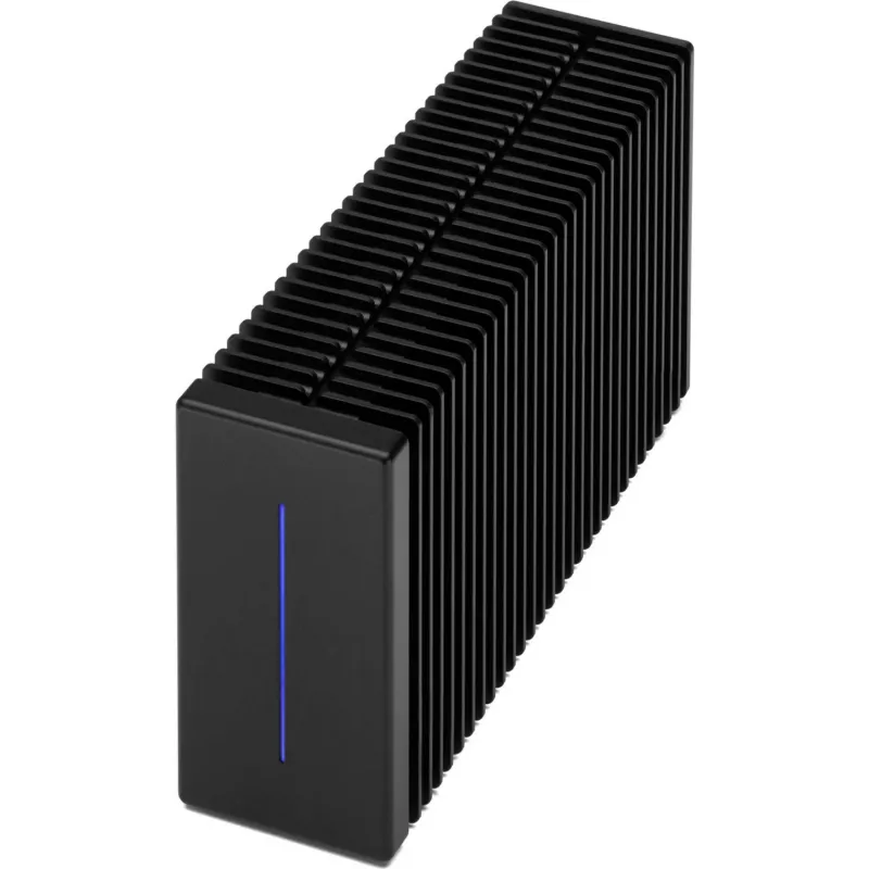 ThunderBlade X12 24 TB, ulkoinen SSD (Thunderbolt 5)