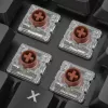 Sharkoon PureWriter W65 näppäimistö peli RF langaton QWERTZ saksa musta