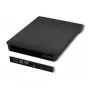 Ulkoinen USB 2.0 SATA -optisen aseman kotelo Qoltec 51863 musta