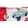 Liukuauto Simba‑Dickie Bobby Car Classic vihreä Sea malli 800056141, matala istuin, kestävä muovi