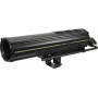 Koristeellinen LED-tehostevalo EUROLITE DMX 1 LED – yksittäinen LED, DMX-ohjaus, kompakti valaisin