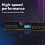 Muisti Crucial DDR5 moduuli 8GB 5600MHz