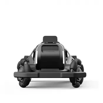 Robottiruohonleikkuri AIRSEEKERS LIMITED Tron — 15 Ah akku, 3–9 cm leikkuukorkeus, jopa 2400 m², IPX6