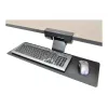 Pöydänalainen näppäimistövarsi Ergotron Neo-Flex 97-582-009 musta