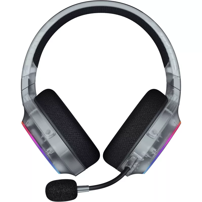Langaton kuulokkeet Razer RZ04-05220400-R3M1 pelikäyttöön Bluetooth valkoinen
