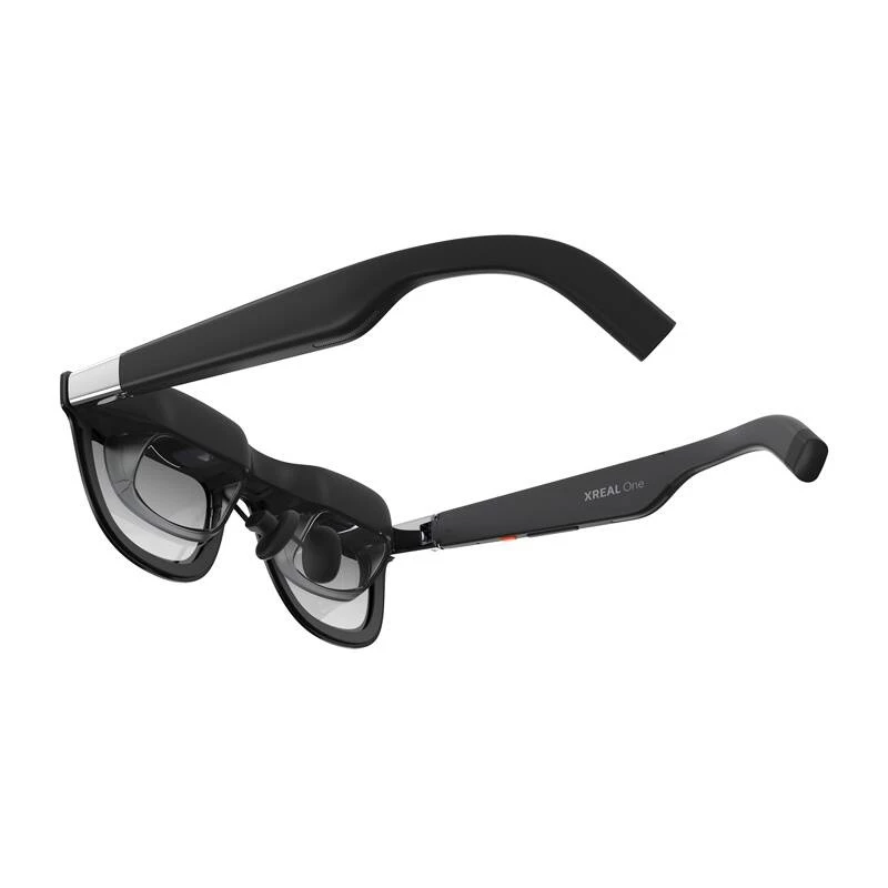 AR-lasit XREAL One – kevyt muotoilu, korkea resoluutio, malli ONE